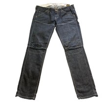 G Star Raw Mens Jeans 30R Blue