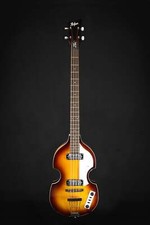 Höfner HCT Ignition Violin Bass - Sunburst