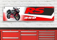 BR497B APRILIA RS250 RS  250