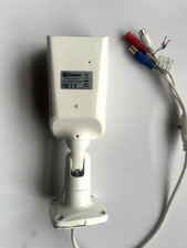 Swann PRO-1080ZLB 1080p 2.1mp AHD TVI CCTV Bullet Camera 4x Zoom Audio Universal