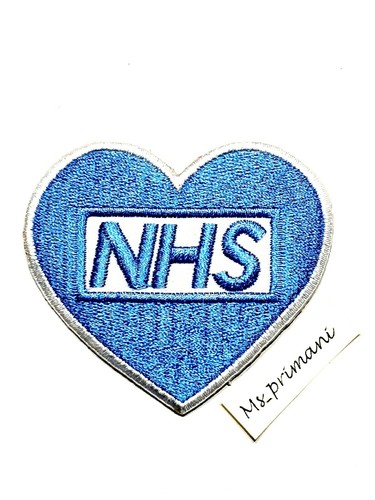 Nhs heart thank you - nhs,