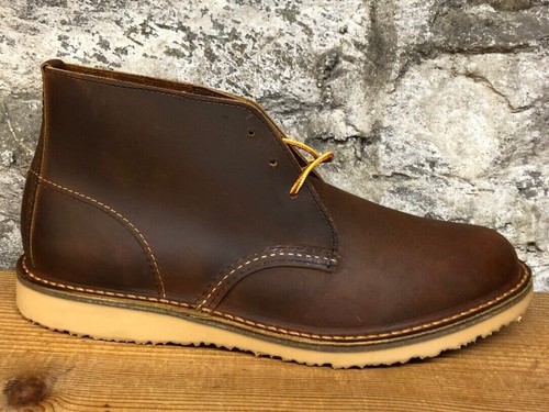 Red wing weekender - , men's