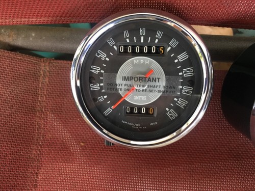 1967 1969 bsa - bsa, smiths