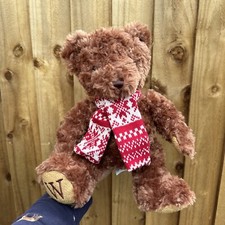 Whsmiths william teddy - teddy, bear