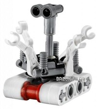 LEGO STAR WARS SANDCRAWLER UCS