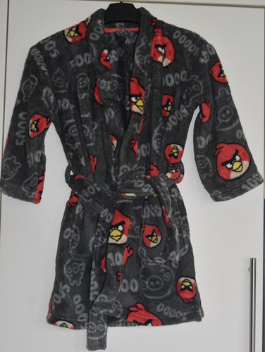 Angry birds children - angry, children's