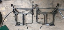 Vw Golf Mk2 Electric Recaro Bases