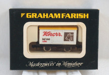 Graham Farish KNORR N Scale