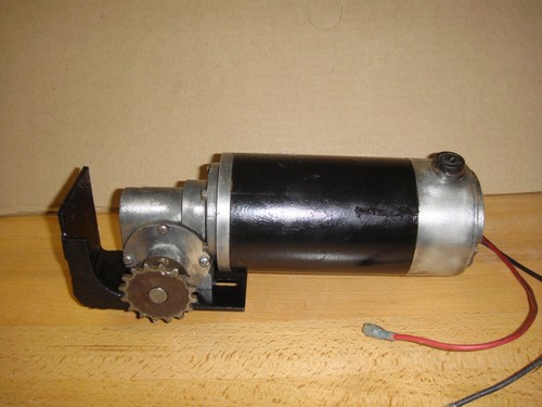 45031c 24v cross motor for - 45031c,