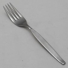 FROSTFIRE Design Oneida Community Stainless Steel Cutlery Forks & Spoons