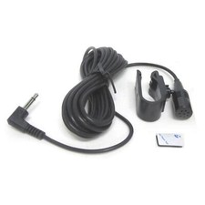 Pioneer External Microphone