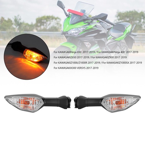 Turn signal light indicator - turn,