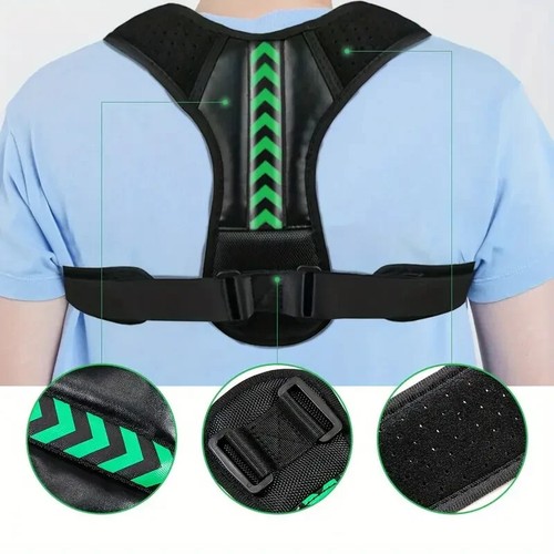 Posture corrector back - corrector,