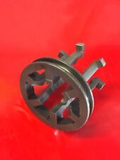 Lambretta Gearbox Sliding Dog TOP QUALITY All Series 2 and 3 LI SX TV GP