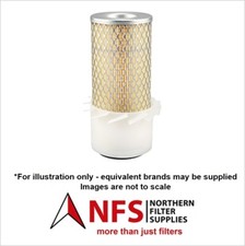 Air filter fits hanix h08b - fits,