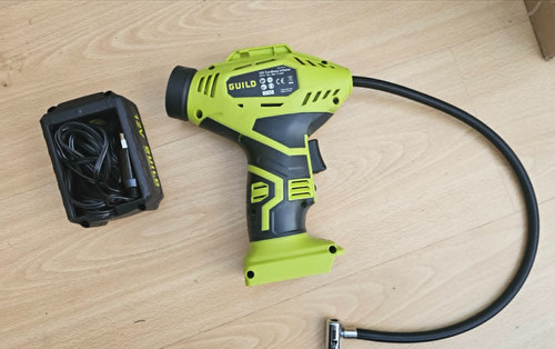 Guild 12v corded - guild,