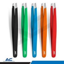Azatek Eyebrow Hair Tweezers
