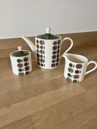 Rare vintage sadler england - rare,
