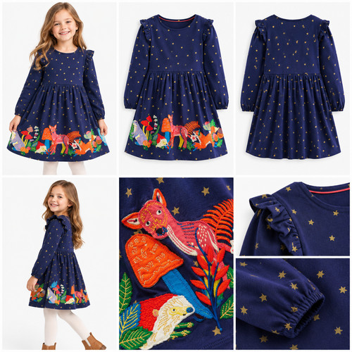 Girls mini boden - girls,
