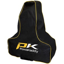 Powakaddy golf trolley - golf,