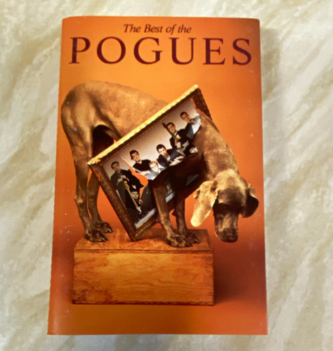 The pogues best - pogues,