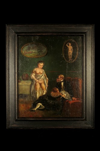 Amazing antique erotic - amazing,