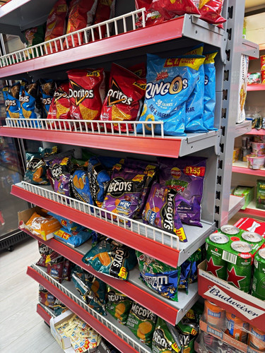 Convenience store for sale