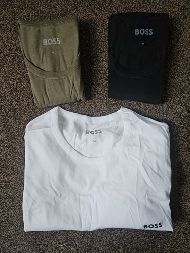 Pack hugo boss slim fit - hugo,