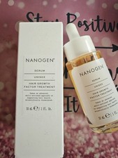 Nanogen Unisex Hair Growth