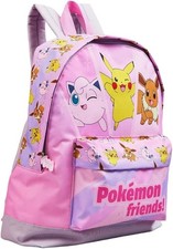 POKEMON GIRLS SPARKS MINI ROXY