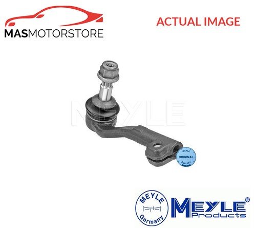 Track rod end rack - rod,