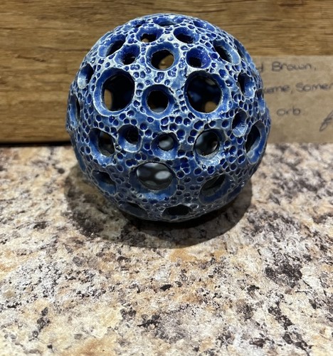 David brown pottery - david, somerset