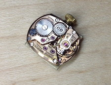 Omega cal 484 mechanical - cal.,