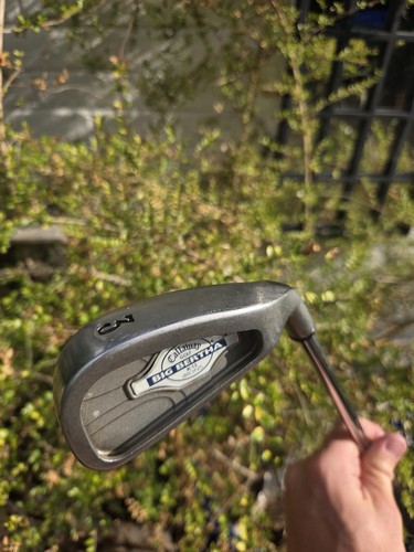 Callaway golf clubs big - golf,