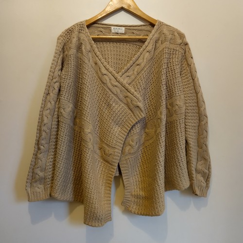 Kaliko cable knit - kaliko,