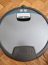 iRobot Scooba 300 Series