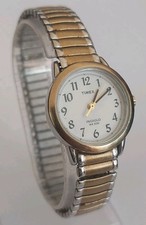 Beautiful Timex Indiglo Ladies