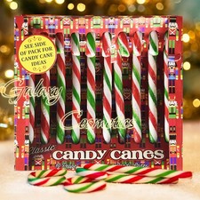 Nutcracker candy canes classic - nutcracker,