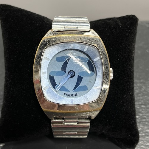 Fossil big tic - fossil,