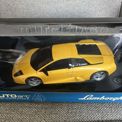 Autoart performance 74511 - performance,