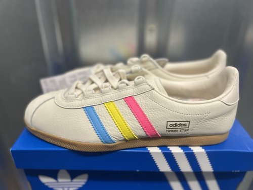 Adidas trimm star - star, 10