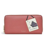 RADLEY - SLEEPY DOG - RED