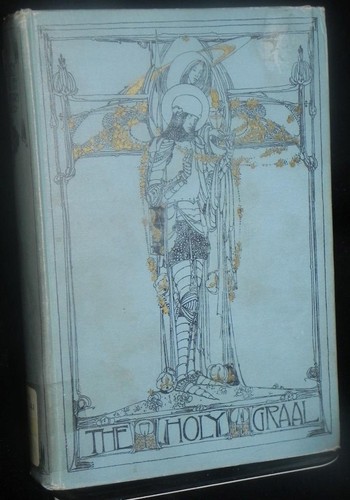 The holy graal jessie king - the, m.