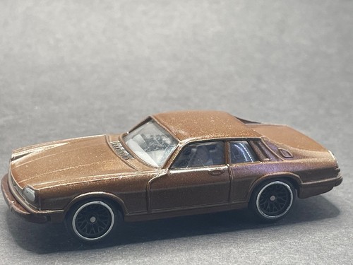 Corgi juniors jaguar xjs - jaguar,