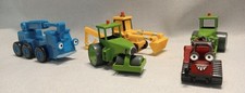 Bob The Builder Kini Vehicle