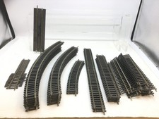 Job Lot of Hornby OO Gauge
