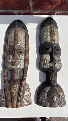 Vintage ghana african fulani - ghana,
