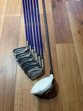 TaylorMade R11 Golf Club Set