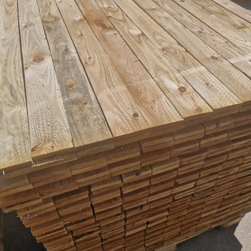 100 new rustic - 100,