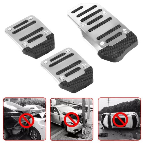 Pcs silver car clutch brake - pcs,